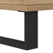 Bufet Stejar Artizanal 60 x 35 x 70 cm - WALTI WALTI
