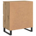 Bufet Stejar Artizanal 60 x 35 x 70 cm - WALTI WALTI