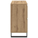 Bufet Stejar Artizanal 60 x 35 x 70 cm - WALTI WALTI