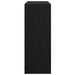Dulap de perete Stejar Negru 69,5 x 34 x 90 cm Lemn compozit - WALTI WALTI