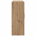 Dulap de perete Pe perete Stejar Artizanal 69,5 x 34 x 90 cm - WALTI WALTI