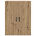Dulap montat pe perete stejar artizanal 69.5 x 34 x 90 cm - WALTI WALTI