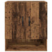 Dulap montat pe perete Lemn vechi 60 x 31 x 70 cm Lemn compozit - WALTI WALTI