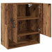 Dulap montat pe perete Lemn vechi 60 x 31 x 70 cm Lemn compozit - WALTI WALTI