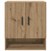 Dulap montat pe perete Stejar Artizanal 60 x 31 x 70 cm - WALTI WALTI