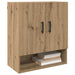 Dulap montat pe perete Stejar Artizanal 60 x 31 x 70 cm - WALTI WALTI