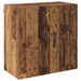 Dulap montat pe perete Lemn vechi 60 x 31 x 60 cm Lemn compozit - WALTI WALTI