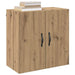 Dulap montat pe perete Stejar Artizanal 60 x 31 x 60 cm - WALTI WALTI