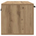 Dulap montat pe perete Stejar Artizanal 60 x 36,5 x 35 cm - WALTI WALTI
