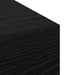 Dulap montat pe perete Pe perete Stejar Negru 60 x 36,5 x 35 cm - WALTI WALTI