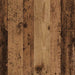 Dulap montat pe perete Pe perete Lemn vechi 100 x 36,5 x 35 cm - WALTI WALTI