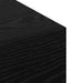 Dulap montat pe perete Stejar Negru 100 x 36,5 x 35 cm - WALTI WALTI
