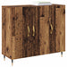 Bufet Lemn vechi 90 x 34 x 80 cm Lemn compozit - WALTI WALTI