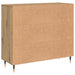 Bufet Stejar Artizanal 90 x 34 x 80 cm Lemn compozit - WALTI WALTI