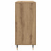 Bufet Stejar Artizanal 90 x 34 x 80 cm Lemn compozit - WALTI WALTI