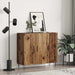 Bufet Lemn vechi 90 x 32,5 x 80 cm Lemn compozit - WALTI WALTI