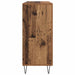 Bufet Lemn vechi 90 x 32,5 x 80 cm Lemn compozit - WALTI WALTI