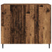 Bufet Lemn vechi 90 x 34 x 80 cm Lemn compozit - WALTI WALTI