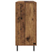 Bufet Lemn vechi 90 x 34 x 80 cm Lemn compozit - WALTI WALTI
