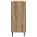 Bufet Stejar Artizanal 90 x 34 x 80 cm Lemn compozit - WALTI WALTI