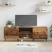 Cabinet TV Lemn vechi 150 x 30 x 50 cm Lemn compozit - WALTI WALTI