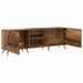 Cabinet TV Lemn vechi 150 x 30 x 50 cm Lemn compozit - WALTI WALTI