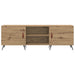 Cabinet TV stejar artizanal 150 x 30 x 50 cm Lemn compozit - WALTI WALTI