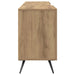 Cabinet TV stejar artizanal 150 x 30 x 50 cm Lemn compozit - WALTI WALTI