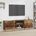 Cabinet TV Lemn vechi 150 x 30 x 50 cm Lemn compozit - WALTI WALTI