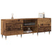 Cabinet TV Lemn vechi 150 x 30 x 50 cm Lemn compozit - WALTI WALTI