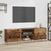 Cabinet TV Lemn vechi 150 x 30 x 50 cm Lemn compozit - WALTI WALTI