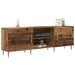Cabinet TV Lemn vechi 150 x 30 x 50 cm Lemn compozit - WALTI WALTI