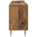 Cabinet TV Lemn vechi 150 x 30 x 50 cm Lemn compozit - WALTI WALTI