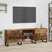 Cabinet TV Lemn Vechi 150 x 30 x 50 cm Lemn compozit - WALTI WALTI