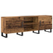 Cabinet TV Lemn Vechi 150 x 30 x 50 cm Lemn compozit - WALTI WALTI