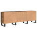 Cabinet TV Lemn Vechi 150 x 30 x 50 cm Lemn compozit - WALTI WALTI