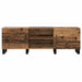 Cabinet TV Lemn Vechi 150 x 30 x 50 cm Lemn compozit - WALTI WALTI