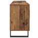 Cabinet TV Lemn Vechi 150 x 30 x 50 cm Lemn compozit - WALTI WALTI
