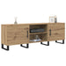 Cabinet TV Stejar Artizanal 150 x 30 x 50 cm Lemn compozit - WALTI WALTI