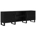 Cabinet TV Stejar Negru 150 x 30 x 50 cm Lemn compozit - WALTI WALTI