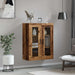 Bufet Lemn vechi 69,5 x 34 x 90 cm Lemn compozit - WALTI WALTI
