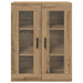 Bufet Stejar Artizanal 69,5 x 34 x 90 cm Lemn compozit - WALTI WALTI