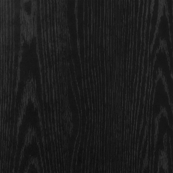 Dulap montat pe perete Pe perete Stejar negru 69.5 x 34 x 90 cm - WALTI WALTI