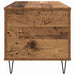 Masă de cafea Lemn vechi 90 x 44.5 x 45 cm Lemn compozit - WALTI WALTI