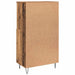 Bufet Maro 60 x 36 x 110 cm Lemn compozit - WALTI WALTI