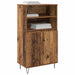 Bufet Maro 60 x 36 x 110 cm Lemn compozit - WALTI WALTI
