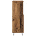 Bufet Maro 60 x 36 x 110 cm Lemn compozit - WALTI WALTI
