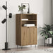 Bufet Maro 60 x 36 x 110 cm Lemn compozit - WALTI WALTI