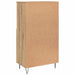 Bufet Maro 60 x 36 x 110 cm Lemn compozit - WALTI WALTI