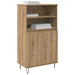 Bufet Maro 60 x 36 x 110 cm Lemn compozit - WALTI WALTI